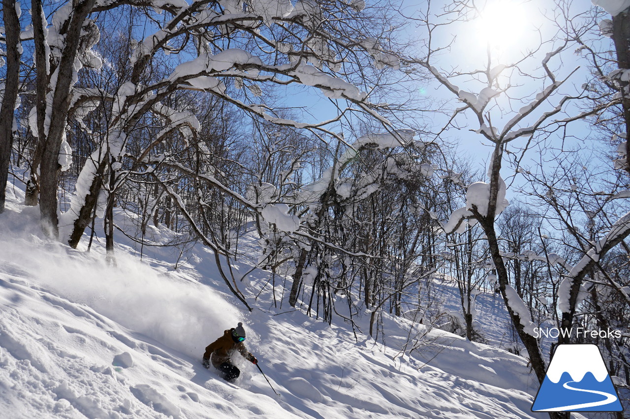 Local Powder Photo Session with my homie !!!!